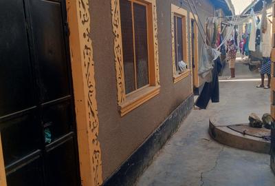 3 Bed House with Borehole at Mtopanga - 4