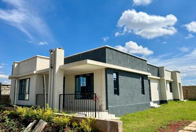 3 Bed House with En Suite in Juja - 3