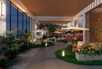 2 Bed Apartment with En Suite in Westlands Area - 4