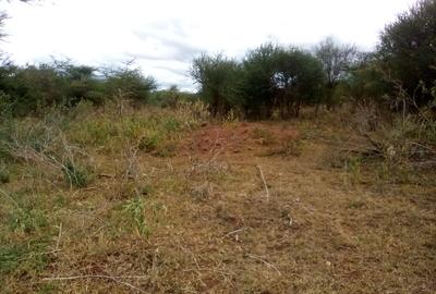 13 ac Land at Namanga Rd - 4