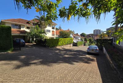 4 Bed Townhouse with En Suite in Spring Valley - 3