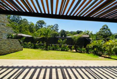 5 Bed Villa with En Suite in Lower Kabete - 2