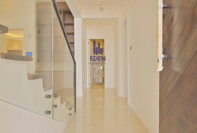 5 Bed Townhouse with En Suite at Mzima - 2