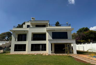 6 Bed Villa with En Suite in Loresho