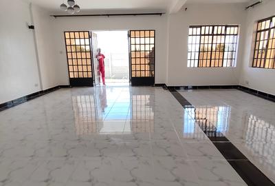 4 Bed House with En Suite in Kitengela