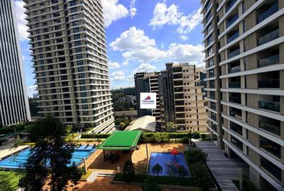 2 Bed Apartment with En Suite in Westlands Area
