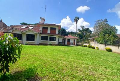 4 Bed House for Rent at Lavington Green