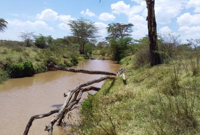 Land at Near Sgera And Olpajeta