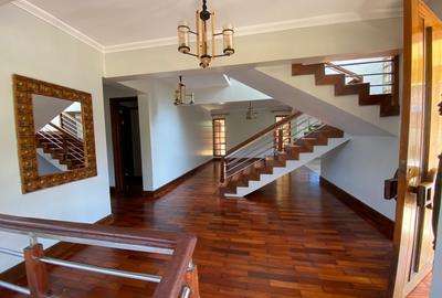 4 Bed Villa with En Suite at Mimosa - 4
