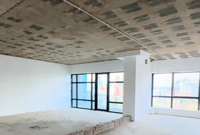 Office with Backup Generator in Westlands Area