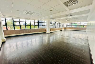 Commercial Property in Westlands Area