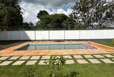 5 Bed Villa with En Suite at Loresho - 2