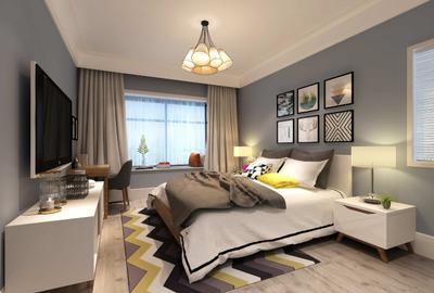 1 Bed Apartment with Lift in Lavington - 2