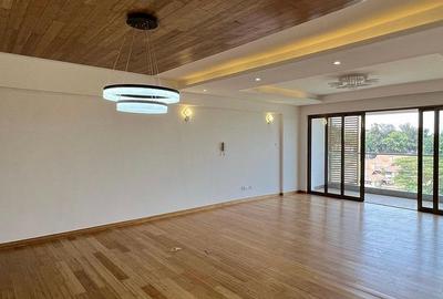 4 Bed Apartment with En Suite in Lavington