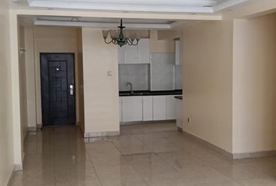 3 Bed Apartment with En Suite at Kileleshwa