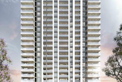 2 Bed Apartment with En Suite at Brookside - 3