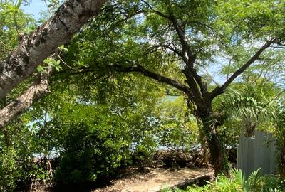 Land in Mtwapa