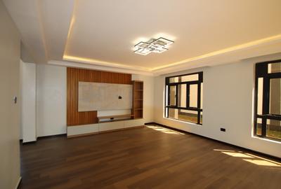 4 Bed House with En Suite at Mugutha Area
