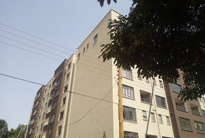 2 Bed Apartment with En Suite in Kiambu Road