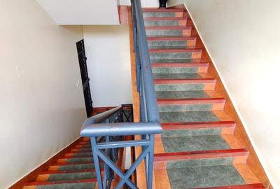 3 Bed Apartment with Parking in Riverside