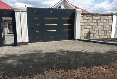 4 Bed House with En Suite in Ngong - 2