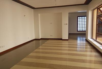 Serviced 3 Bed Apartment with En Suite in Nyali Area