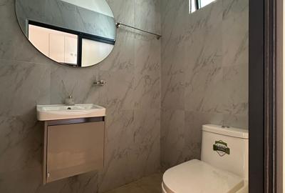 Studio Apartment with Swimming Pool in Lower Kabete - 4