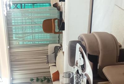 4 Bed Apartment with En Suite in Kileleshwa - 2