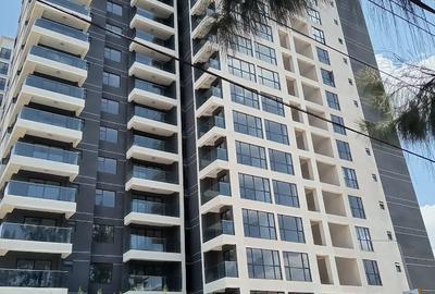 Serviced 3 Bed Apartment with En Suite at Kirichwa Rd
