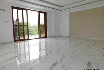 3 Bed Apartment with En Suite at Nyali