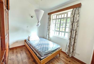 2 Bed House with En Suite in Lower Kabete - 4