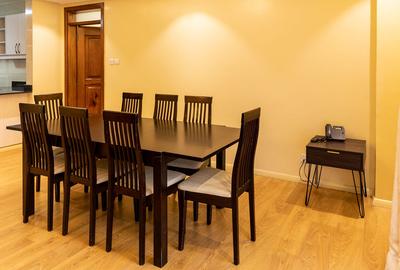 3 Bed Apartment with En Suite at Church Road