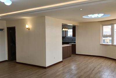 3 Bed Apartment with En Suite at Kilimani - 3