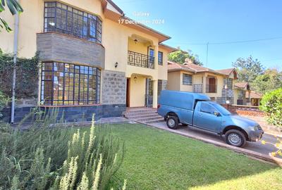 4 Bed Townhouse with En Suite at Off Convent Drive