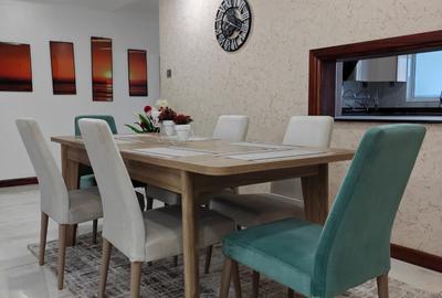 4 Bed Apartment with En Suite at Ar182 - 4