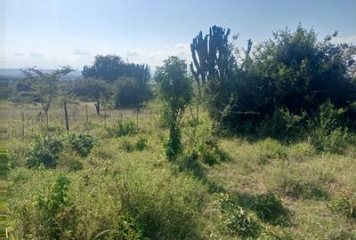 Land at Off Namanga Road