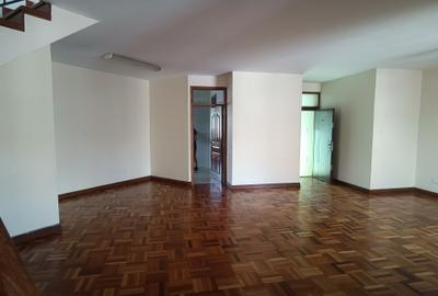 5 Bed Apartment with En Suite at Rhapta Road Westlands Nairobi - 4