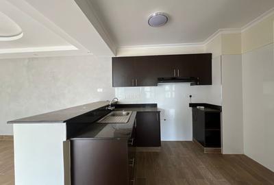 2 Bed Apartment with En Suite at Kirawa Road - 4