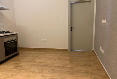 1 Bed Apartment with En Suite in Kilimani