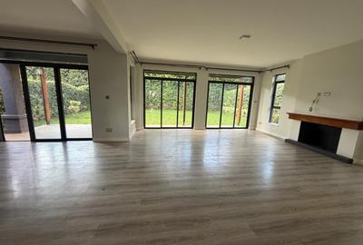 4 Bed Villa with En Suite in Kiambu Road - 3