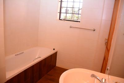4 Bed House with En Suite at Runda - 4