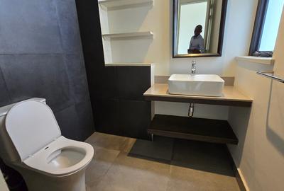 3 Bed House with En Suite in Tigoni