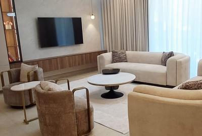 3 Bed Apartment in Nyali Area - 3