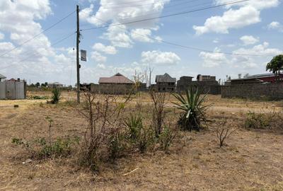0.125 ac Land in Ruiru