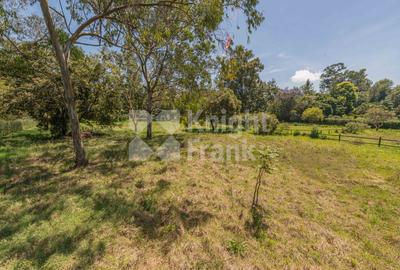 4.3 ac Land at Pepo Lane