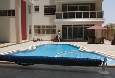 4 Bed Apartment with En Suite at Parklands