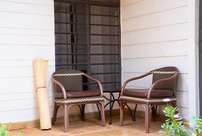 2 Bed House with Garden at Old Runda