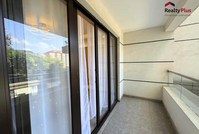 3 Bed Apartment with En Suite at Riverside Drive - 3