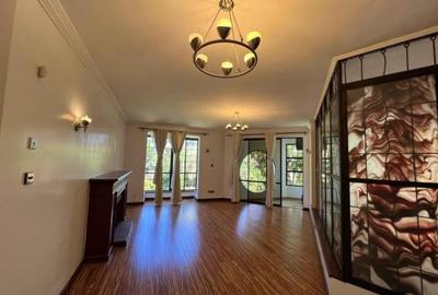 4 Bed House with En Suite in Lower Kabete - 4