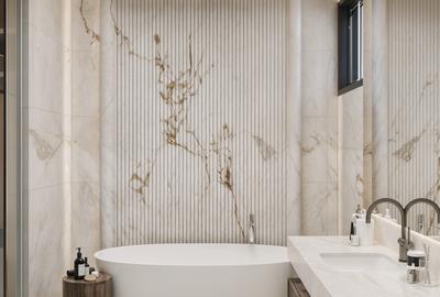 3 Bed Apartment with En Suite in Brookside - 3